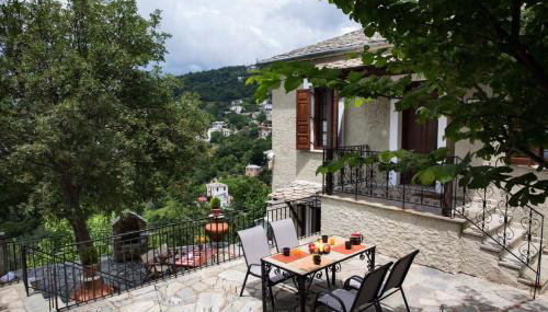 Villas by Pelion Esties in Agios Georgios Nilias - Foto 2