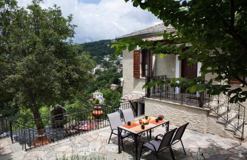 Villas by Pelion Esties in Agios Georgios Nilias - Foto 2