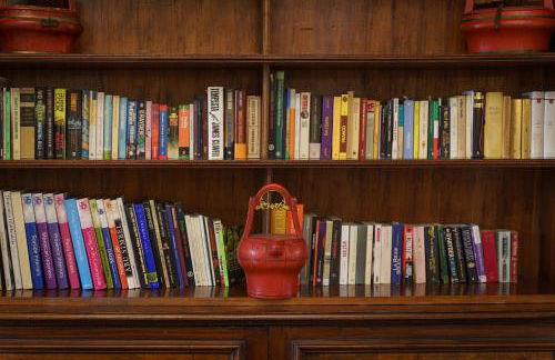 Fattoria di Piantravigne Villa Storica del 600 - Foto 28