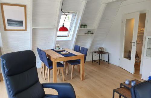 Murmel 5 - Strandkorb, Wallbox, WLan, Kamin - Foto 13