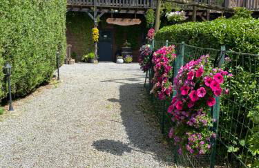 El Rancho Criollo Le Taillis - Foto 3