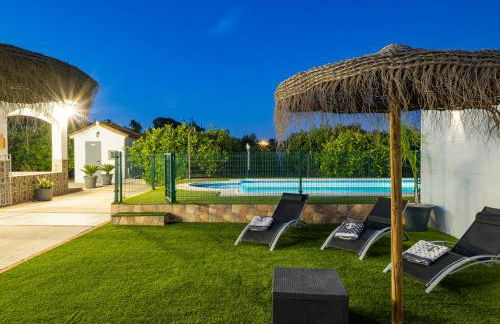 Cubo's Casa Fernando - Foto 15