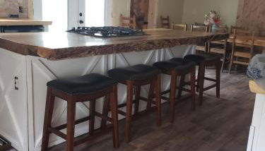 The Kalli-Ru near Golf, Ohiopyle, Fallingwater - Foto 2