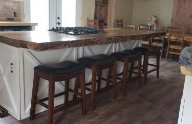 The Kalli-Ru near Golf, Ohiopyle, Fallingwater - Foto 2