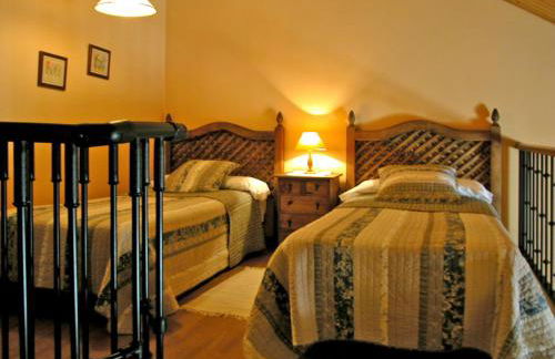 Casas rurales Valle de El Paular - Foto 25