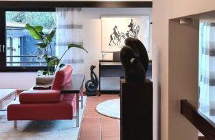 Charmantes Haus mit Gartenoase - Foto 13