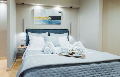 Veria Panorama Luxury Suite with Garden 2 - Photo 6