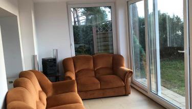 Domek Spokojna Przystań - Foto 2