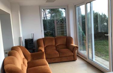 Domek Spokojna Przystań - Foto 2