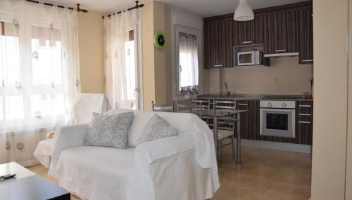 La abuela Isabel Piso con encanto Arnedillo - Foto 5