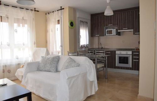 La abuela Isabel Piso con encanto Arnedillo - Foto 5