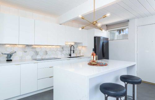 Modern Bungalow in Historic Ocotillo Lodge! - Foto 10