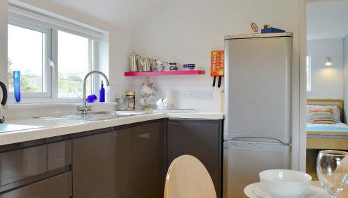 Purbeck Apartment - Foto 4