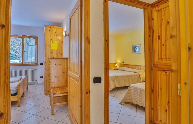 Apartment La Gran Becca - ID 527 - Foto 3