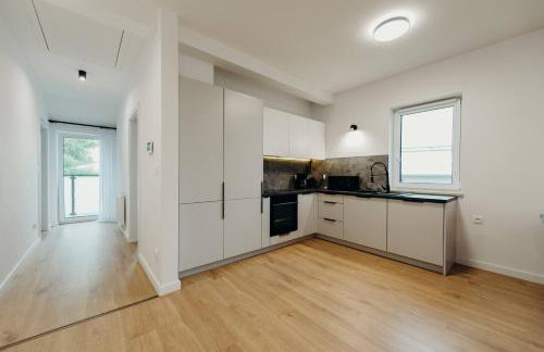 Apartamenty Jasionka Lotnisko - Foto 6