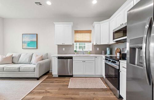 New Breezy Cottage - King Bed - Mini-Golf - Park - Foto 20