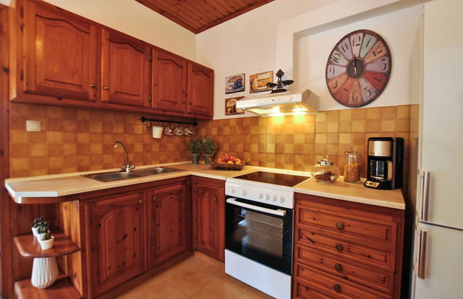 La nonna Efrosini - Photo 14