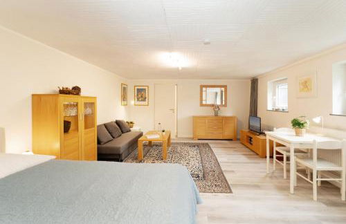 Kleines Küstennest - Foto 13