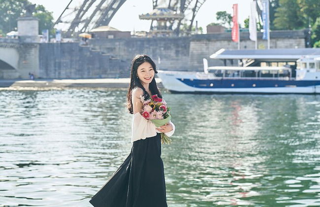 [Servizi fotografici] Ricordi indimenticabili a Parigi - Foto 12