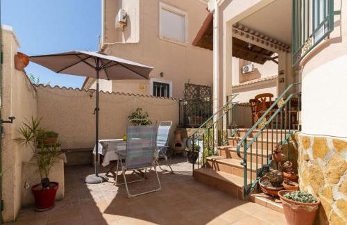 225 Relax Lomas de Cabo Roig - Alicante Holiday - Foto 8