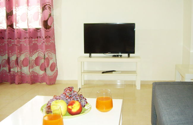 Mat Old Town Apartments - Foto 79