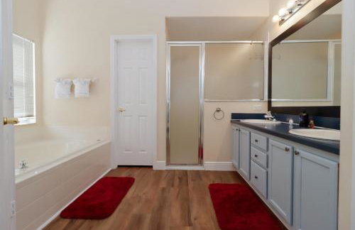 Orange Tree Vacation Home with Private Pool and Spa Near Disney - Photo 25