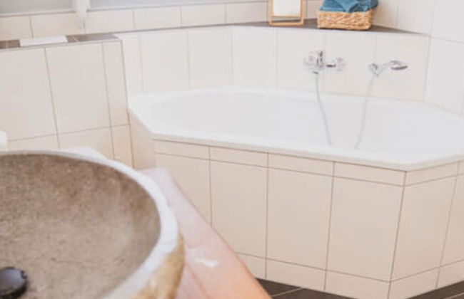 Villa G With Pool in Lubbenau - Foto 21