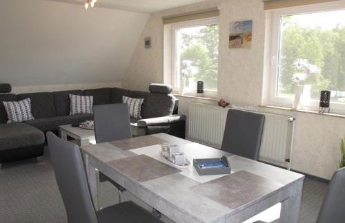 Fewo ERNA by fewo-plan HORS110 an der Nordsee bei Horumersiel-Schillig - Photo 9