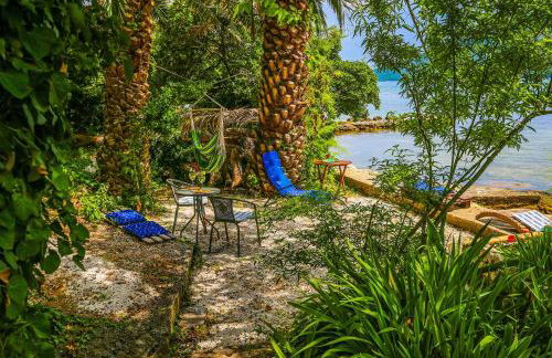 Secluded fisherman's cottage Ston - Supavao, Peljesac - 9485 - Foto 9