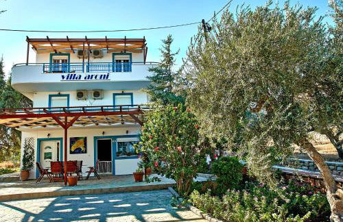 Villa Aroni - Foto 17