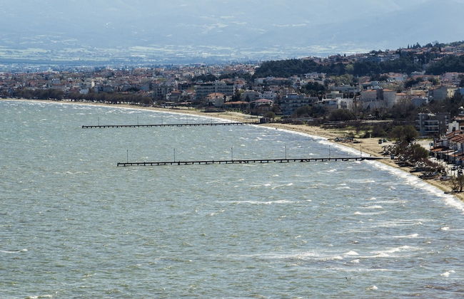 Villa Blue - Foto 19