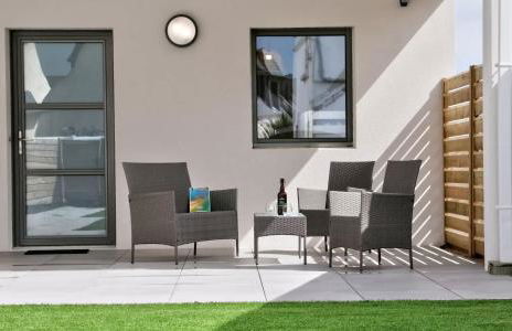 Villa Azénor Bretagne Piscine Intérieure Partagée toute l'année 100m plage - Foto 13