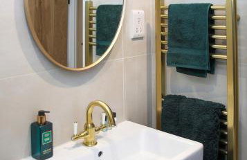 Central Stratford House With 2 Free Parking Spaces - Foto 19