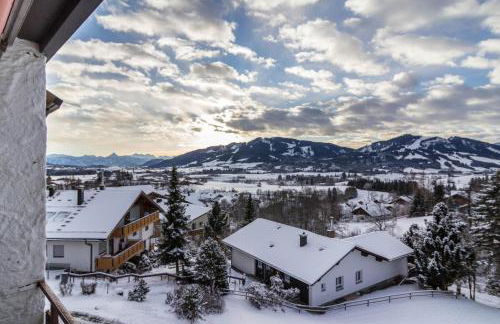 Appartement Förster - Foto 1