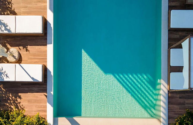 Zavia Pente in Syvota - Foto 1