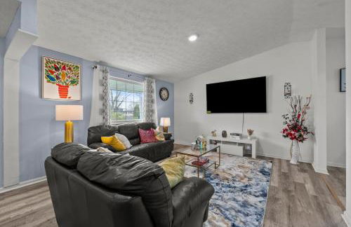 Cosy house, home away from home - Foto 33