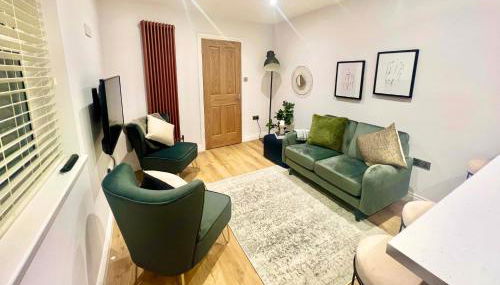 Gorgeous Newly Renovated 2 Double Bed Flat - Foto 5