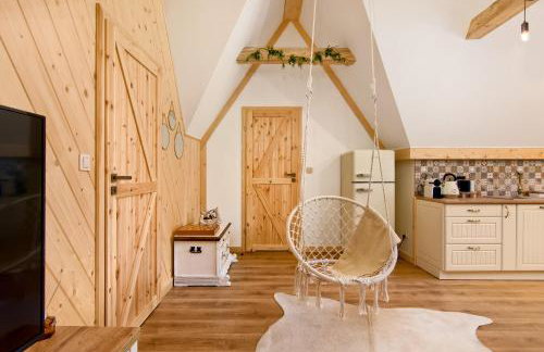 Apartamenty Kucovka 11 - Foto 20