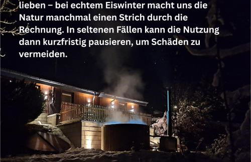 Ferienhaus 1000 Berge Winterberg Kamin & Whirlpool - Foto 51