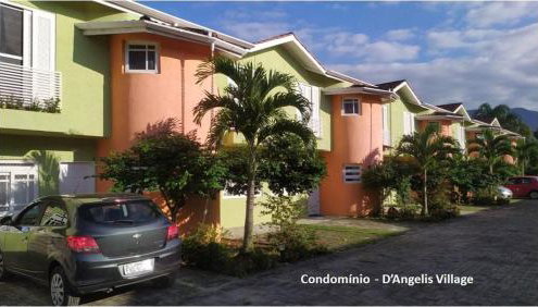 Casa Praia Bertioga SP - Foto 2