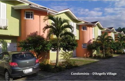 Casa Praia Bertioga SP - Foto 2