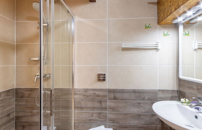 Ta'Battista B&B with pool L-għawdxija - Foto 5