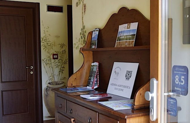 Agriturismo San Leone - Photo 2