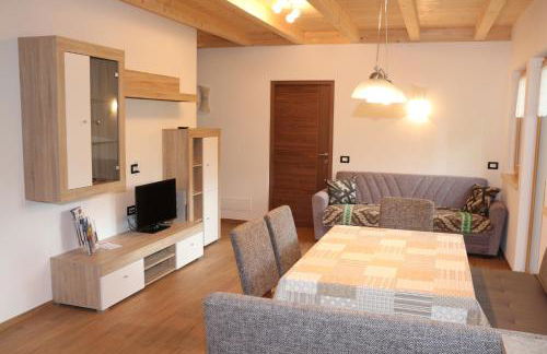 Appartamenti Ciasa Linda - Photo 38