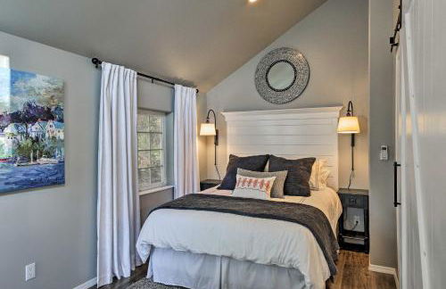 Lake Pend Oreille Home with Dock and Paddle Boards - Foto 11