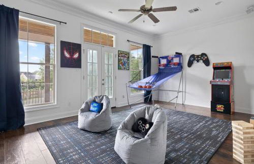 Cajun Luxury - Foto 24