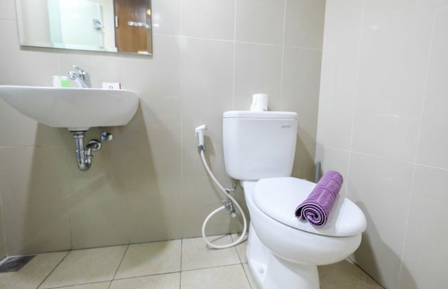 1BR Midtown Signature Apartment with Sofa Bed - Foto 18