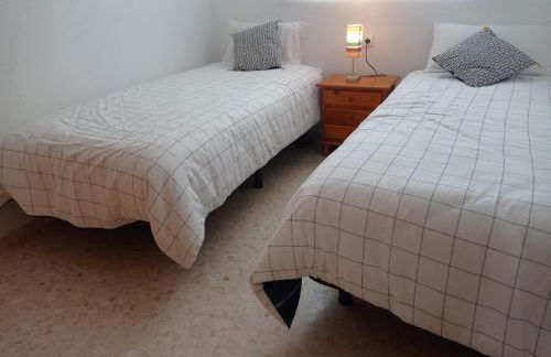 Palmeras III Solo Familias Serviplaya!!! - Foto 21