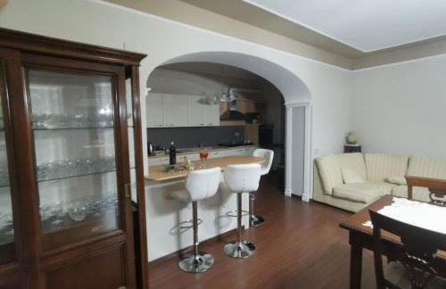 Casa Vacanze Ariano Irpino - Foto 1