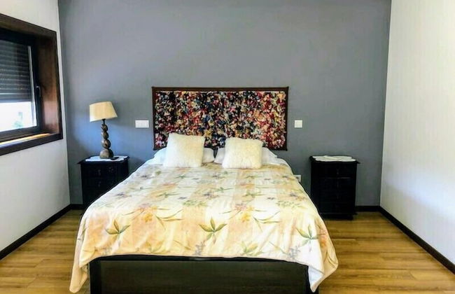 Private Modern Home, Fully Equipped, Near Historic Braga Centre - Photo 12